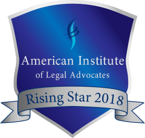 American Institute of Legal Advocates Logo 